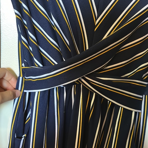 Rebel sugar girls wide leg jumpsuit - Picture 6 of 12